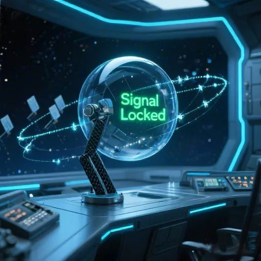 Remote Control Systems