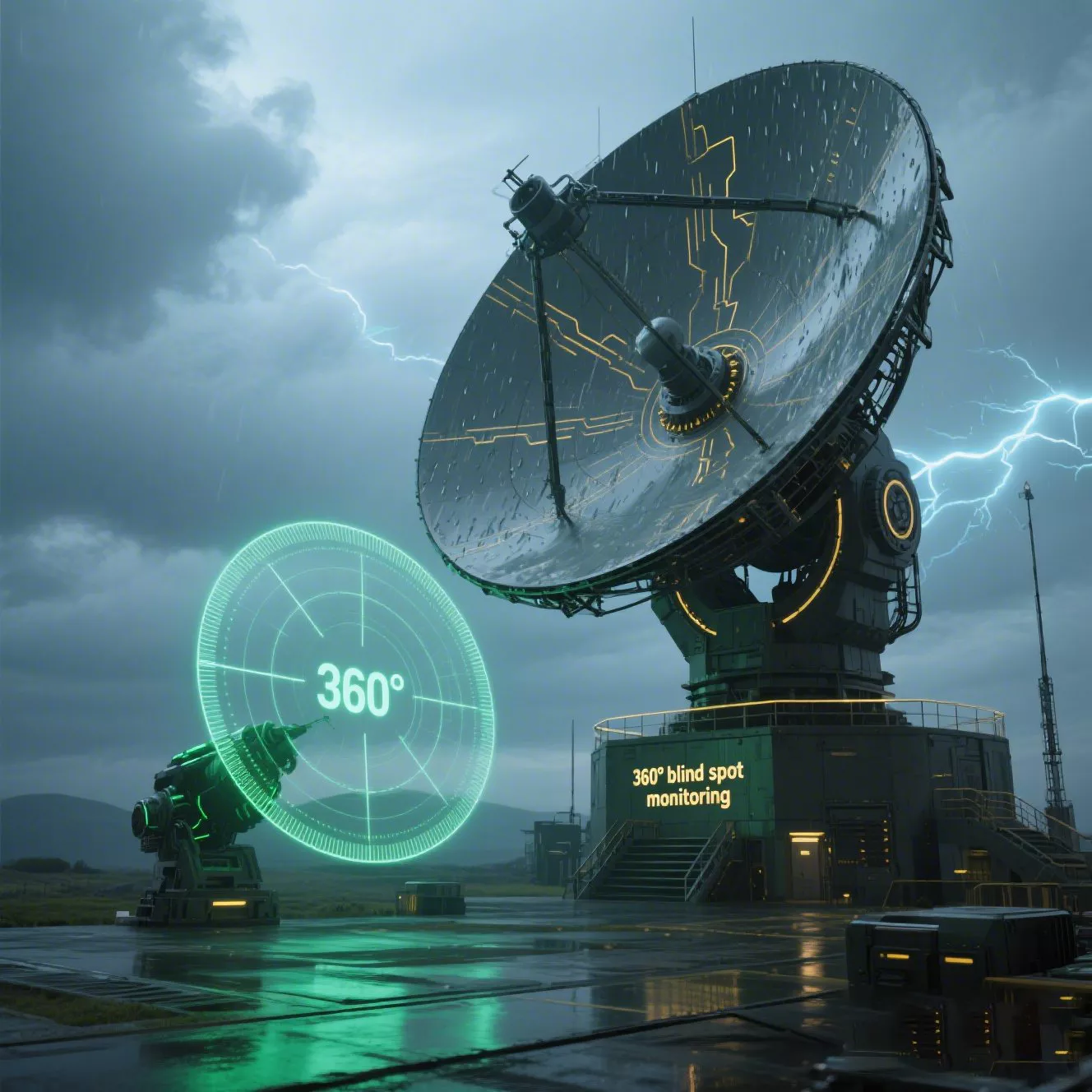 Radar Systems