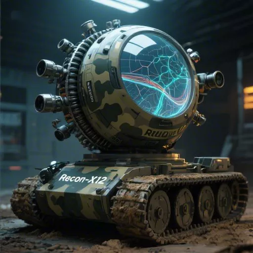 Military Equipment
