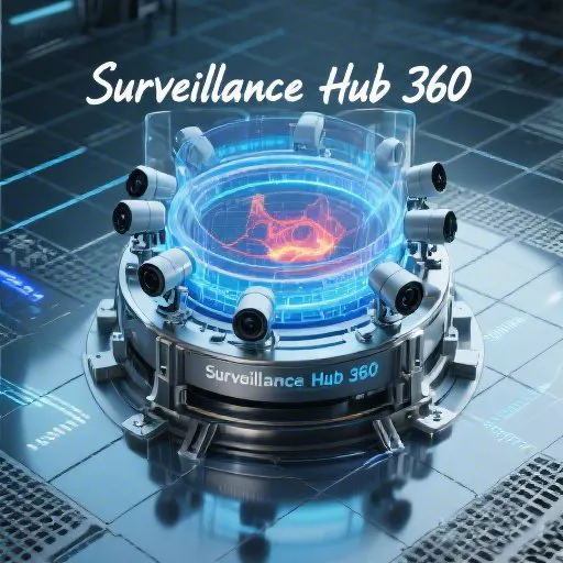 Video Surveillance Systems