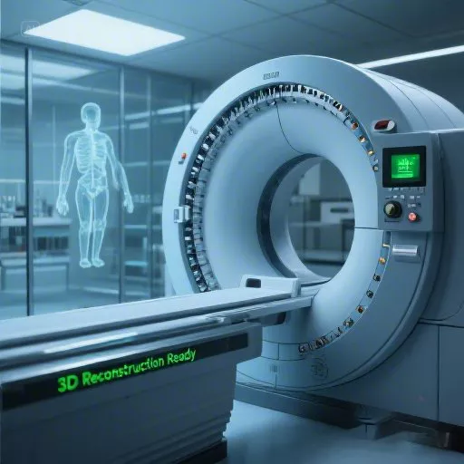 Medical Engineering Equipment