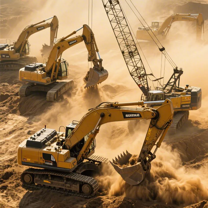 Construction Equipment