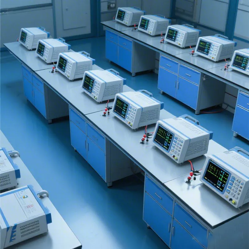 Electrical Testing Equipment