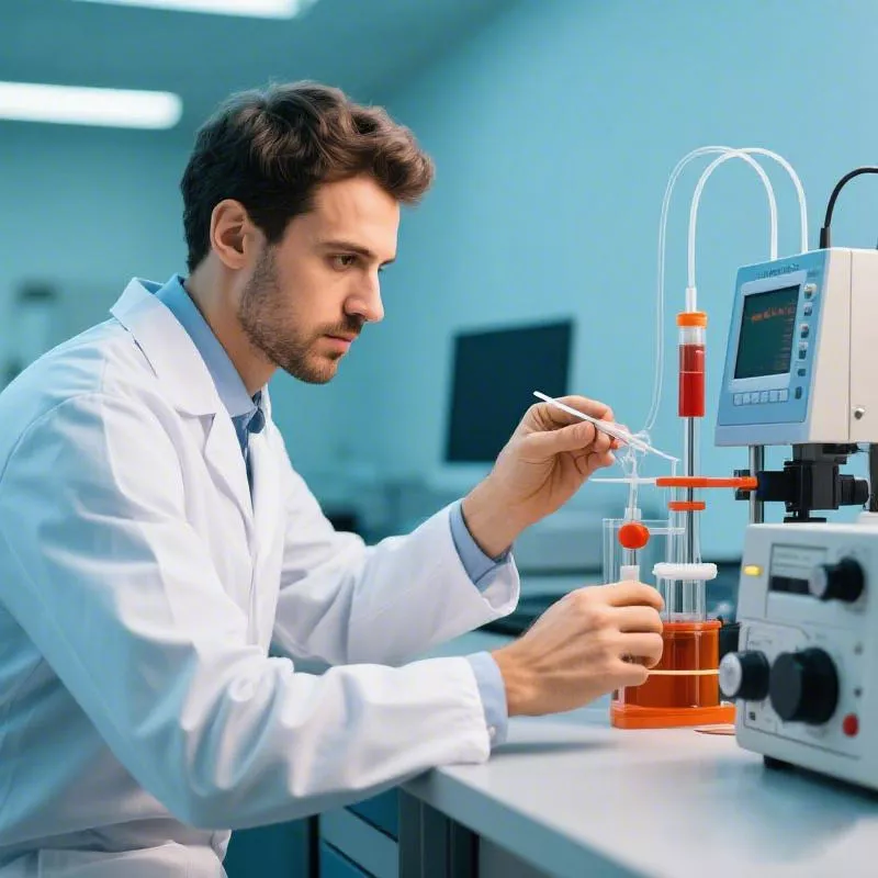 Test Equipment