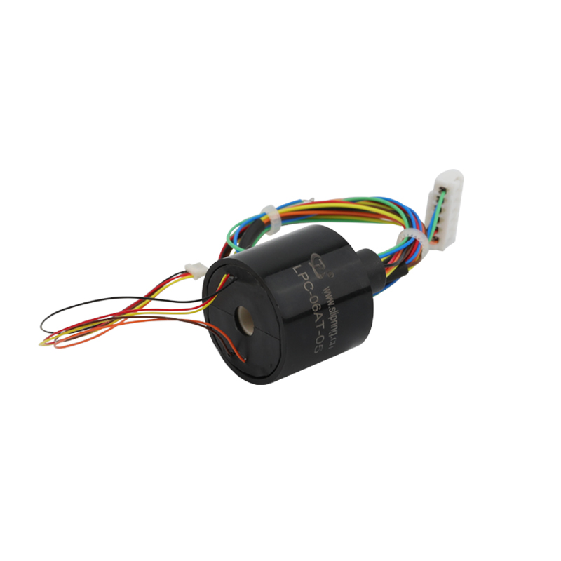 borot slip ring
