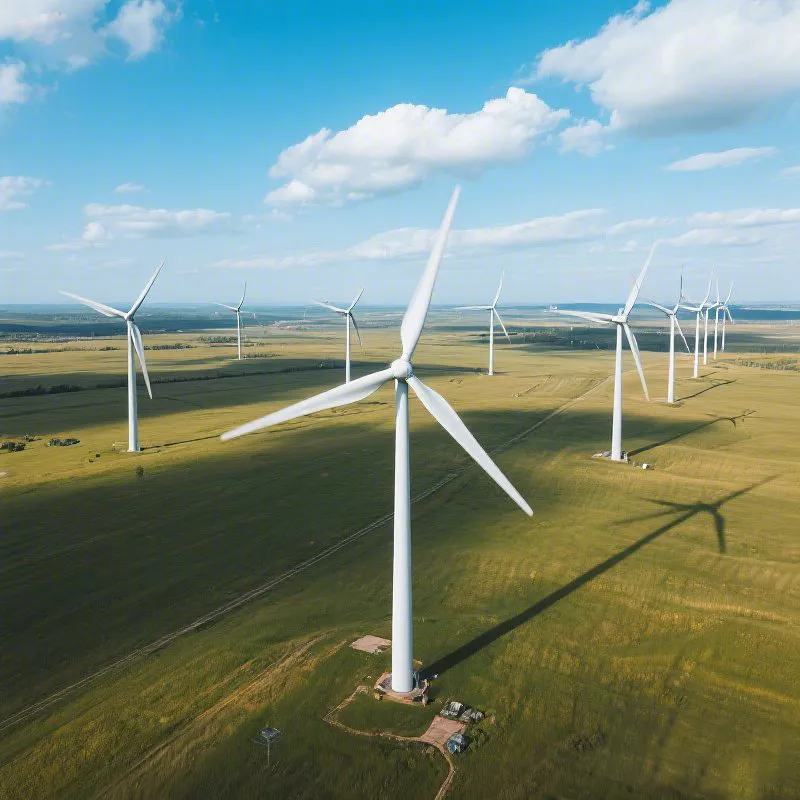 Wind Turbine