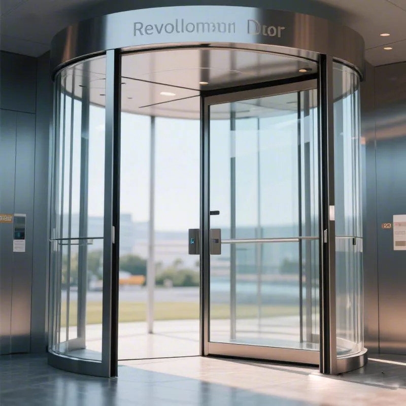 Revolving Door