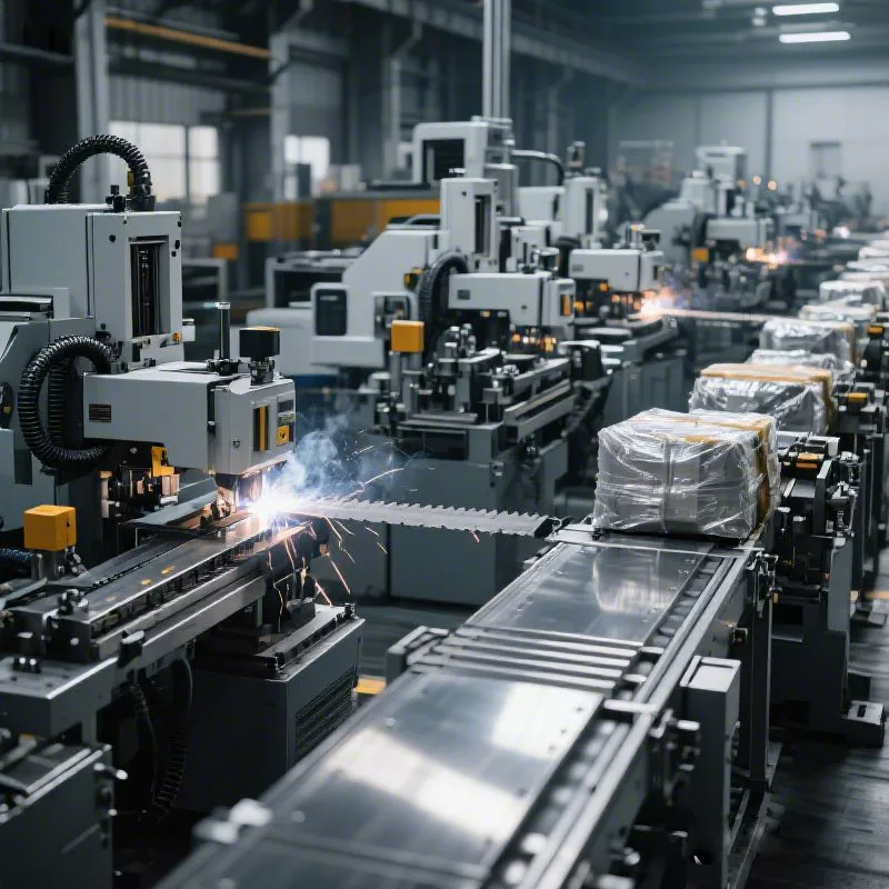 Production Line Equipment