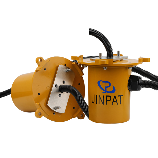 Construction Machinery slip ring