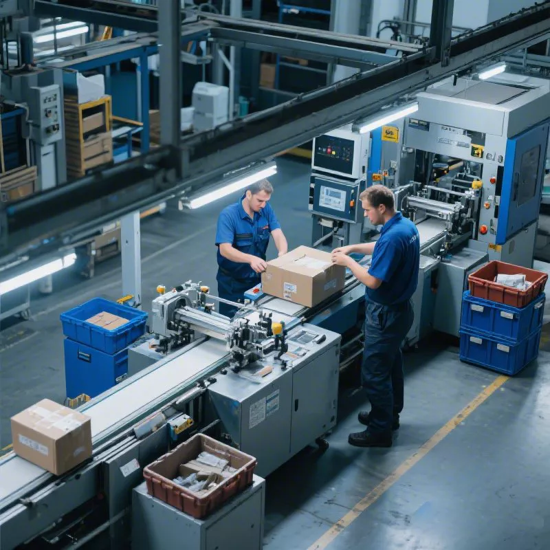Packaging Equipment