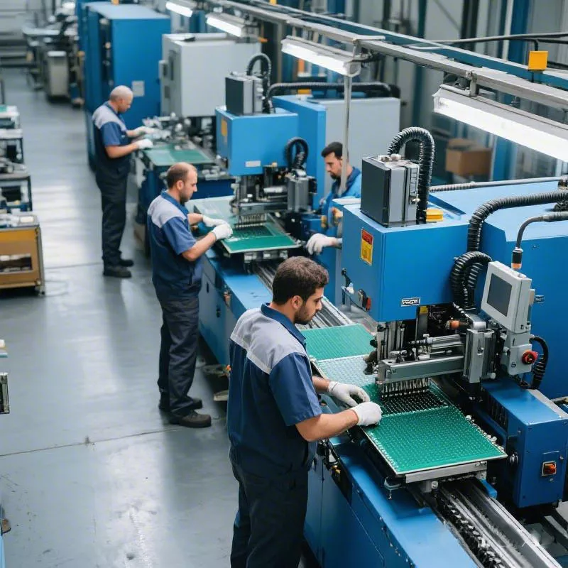 SMT Equipment