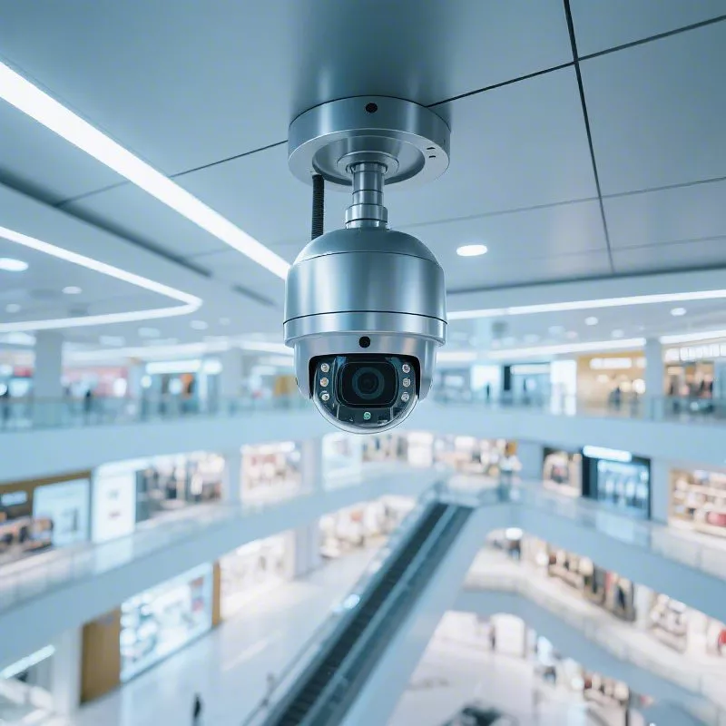 Security & Surveillance