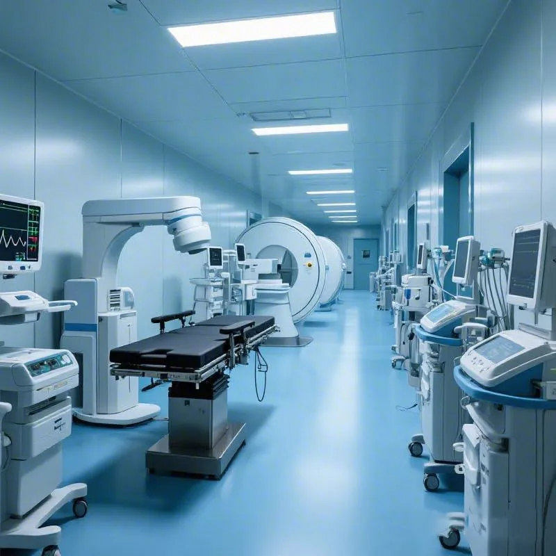 Medical Equipment