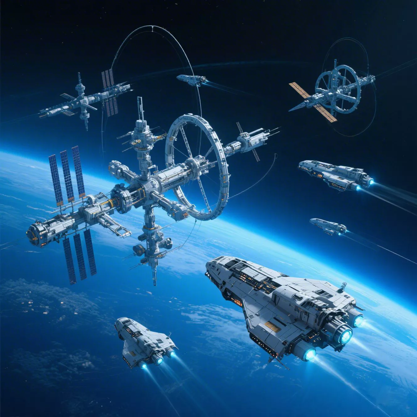 Aerospace & Aviation