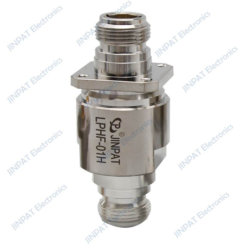 LPHF01H RF rotary joints JINPAT