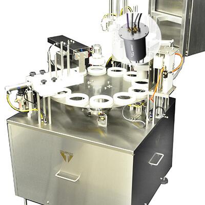 Automation equipment