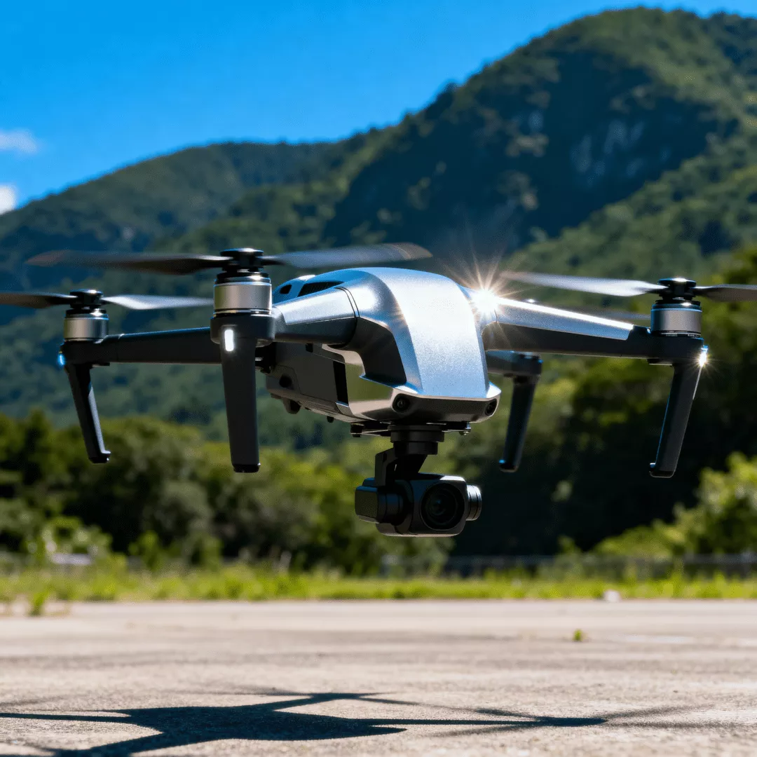 Drones