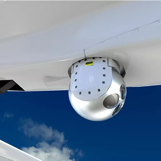 Electro-Optical Pod