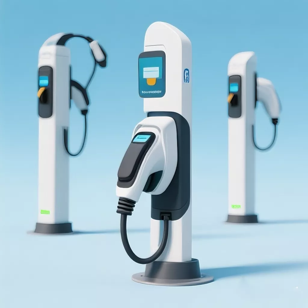 Charging Station