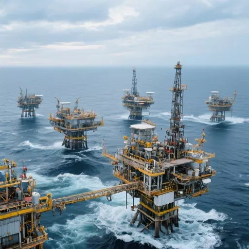 Oil & Gas